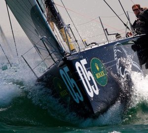 Circuito Atlantico Sur Rolex Cup 2011 © Rolex