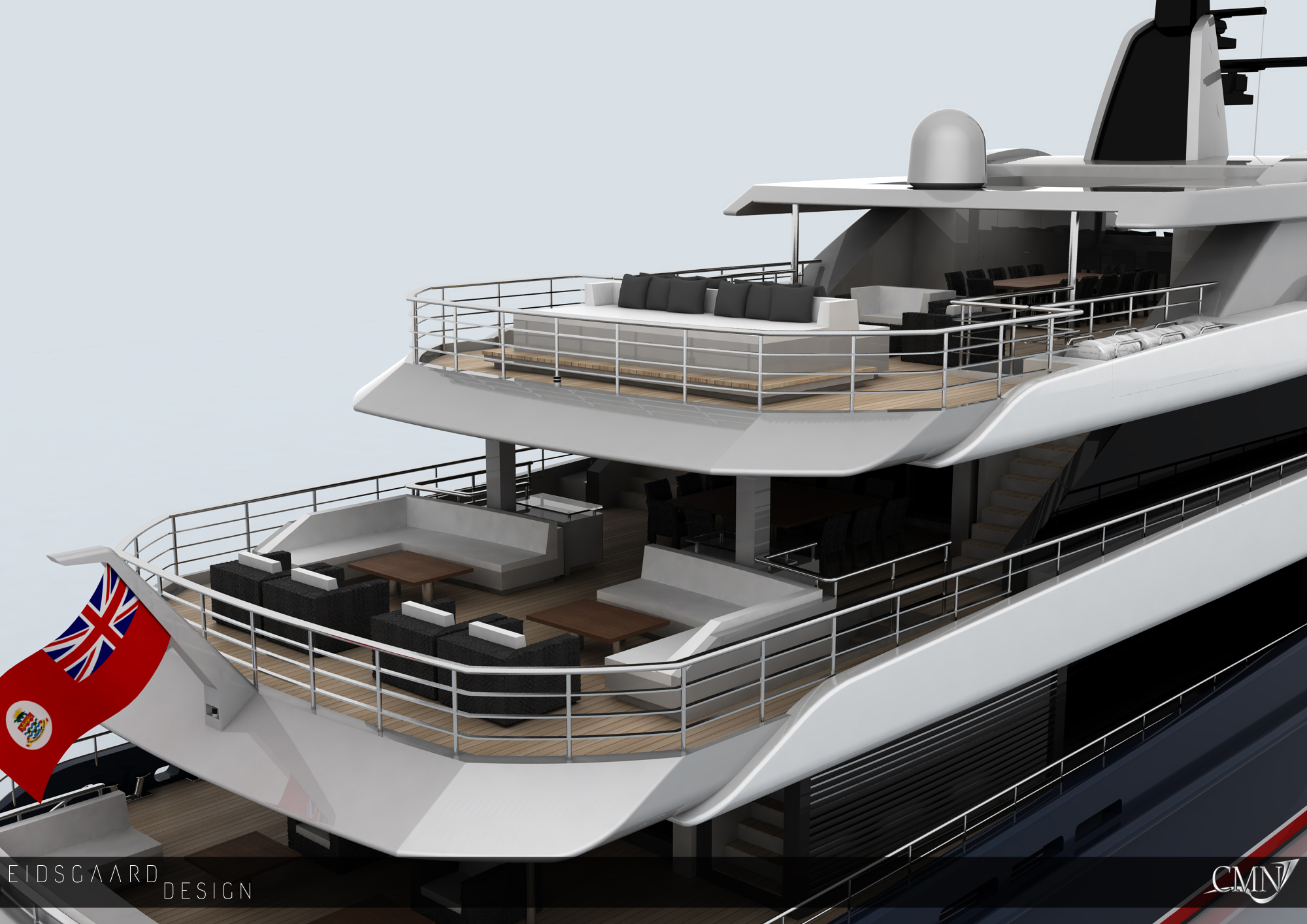 panacek yacht design