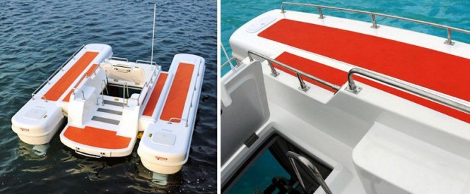 EGO The Semi Submarine by Raonhaje