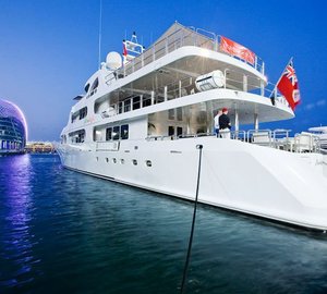 Maintenance and Management Can Generate Strong Revenues for Gulf’s Maritime Industry