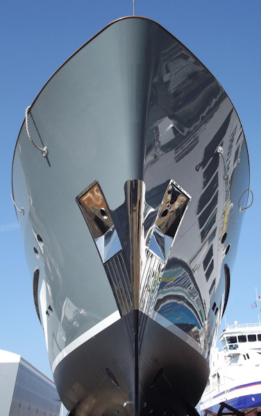 JFA launches hull 22C – a 43m explorer yacht designed by Vripack JFA launches hull 22C – a 43m explorer yacht designed by Vripack