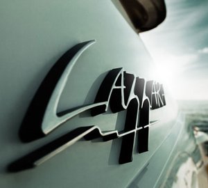 Lazzara Yachts moves Lazzara Showcase to Bahia Mar Marina, Ft. Lauderdale