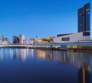 Marinas 2011 Brings International Marina Industry to Melbourne, Australia