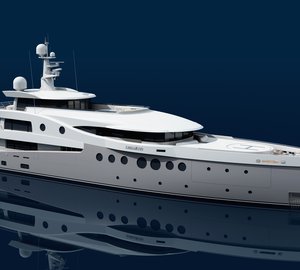 Amels sell the first Amels 199 yacht