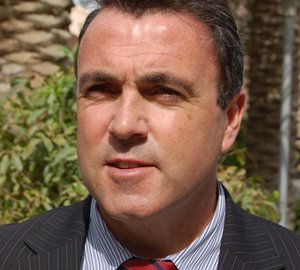 Mourjan Marinas IGY appoints John Bush as Senior Business Operations Manager