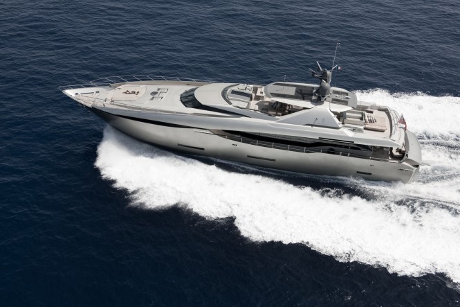 New Peri Yachts Sales & Marketing Office opens in Istanbul, Turkey