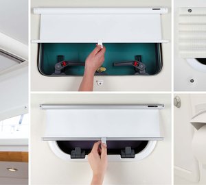 Oceanair launches Marine Retail Range