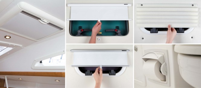 Oceanair launches Marine Retail Range Oceanair launches Marine Retail Range