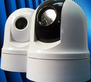 Oceantalk opens Australasia's eyes to Iris Camera Innovations for yachts.