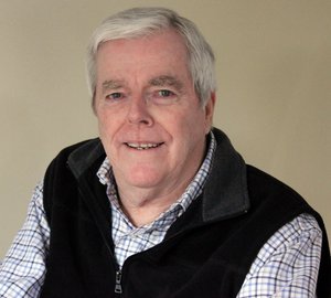 Robie Pierce Brings Expertise to Tall Ship SSV Oliver Hazard Perry