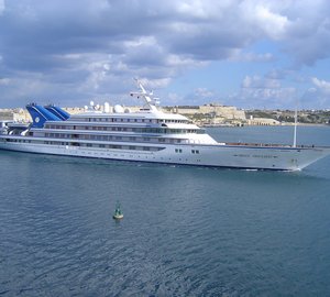 Yachting in Malta –“The Way Forward” Superyacht Industry Seminar