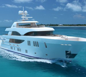 Ocean Alexander China opens 4th retail location