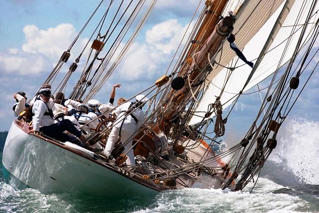 The 2010 British Panerai Regatta - © Lloyd Images The 2010 British Panerai Regatta - © Lloyd Images