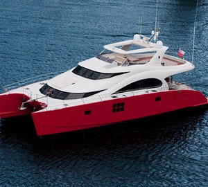 Sunreef Yachts to attend Hainan Rendez-vous, Antibes Boat Show and La Grande Motte