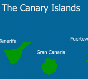 Charter Superyachts Receive new Spanish Canary Islands Registry Tax Exemption