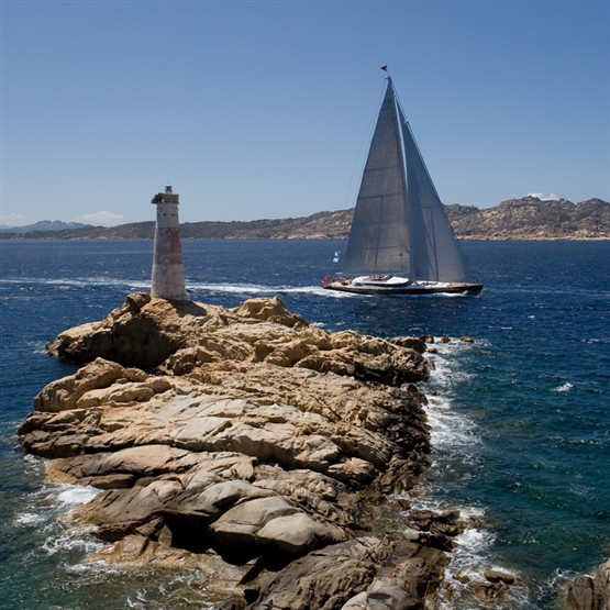 The Dubois Cup 2011 to be held at the YCCS in Porto Cervo