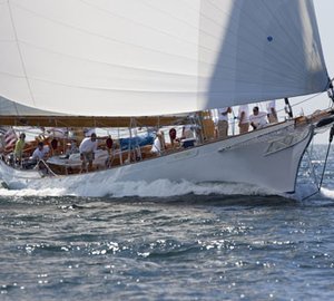 The Shipyard Cup 2011