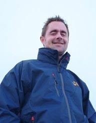 Ultimate Sails appoints Craig Bowie  as new Race Division Manager