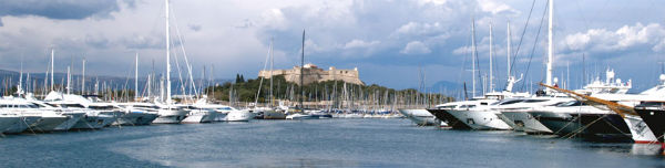 2011 Antibes Yacht Show marks the start of the great charter season