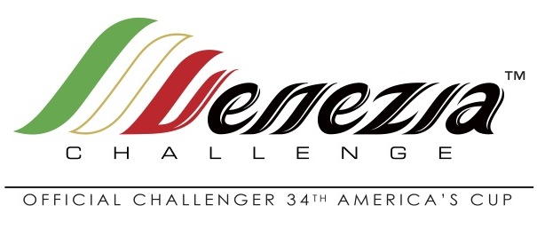 34th America's Cup Venezia Challenge is an official challenger