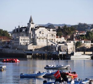 34th America's Cup: Entry Period Closes, AC World Series Venues Revealed