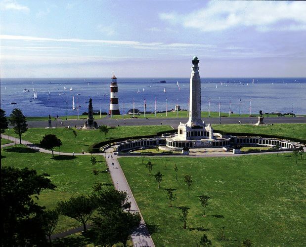 34th Americas World Cup - Event Two Plymouth, England September 10-18