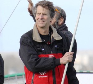 34th America’s Cup: Stan Honey appointed to Director of Technology