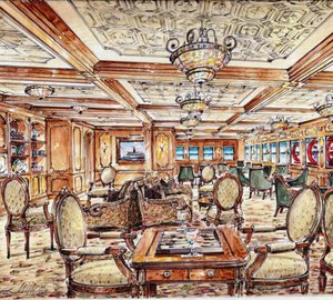 New sternwheeler named Queen of the Mississippi by American Cruise Lines