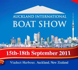 Auckland International Boat Show