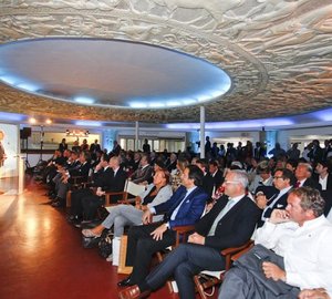 Audi MedCup Circuit 2011: Azzurra to represent Italy 