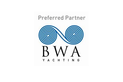 bwa yachting logo