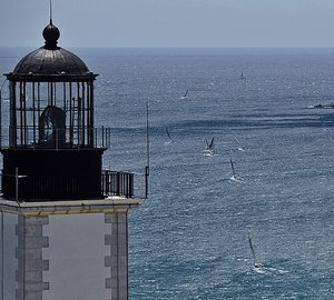59th Giraglia Rolex Cup