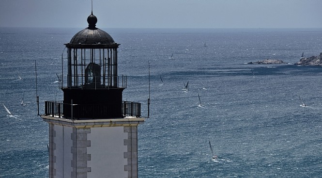 Giraglia Rolex Cup Lighthouse Photo credit Rolex Kurt Arrigo Giraglia Rolex Cup Lighthouse Photo credit Rolex Kurt Arrigo