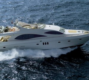 Gulf Craft expands presence in Asian Luxury Yachting Market