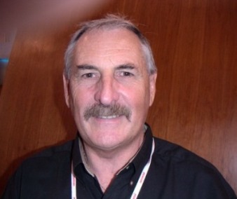 Ken Evans Judge for the 2011 Club Marine Australian Marine Industry Export Awards.