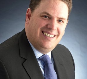 Ocean Signal appoints Sales and Marketing manager