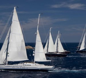 Perini Navi Cup 2011