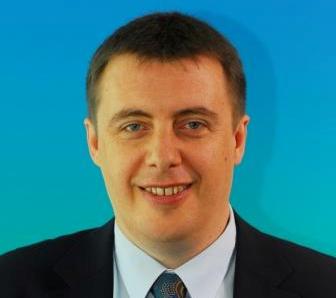 Peter Ironmonger Judge for the 2011 Club Marine Australian Marine Industry Export Awards.