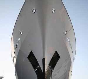 Trio of superyacht refits for Pure Superyacht Refit, Spain