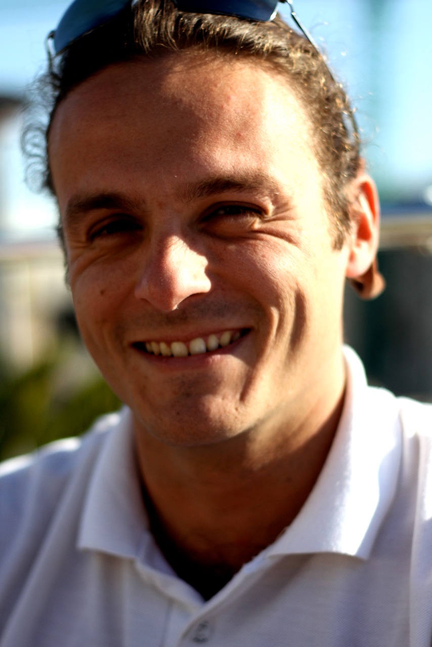 Pure Superyacht Refit Appoints New Project Manager Ivan Jefferson