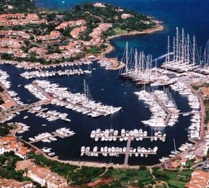 Summer Yacht Charters in July & August 2011 in the Mediterranean, Europe