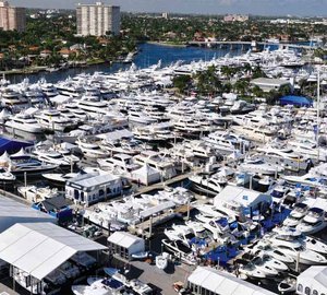 The American Superyacht Forum returns to Fort Lauderdale