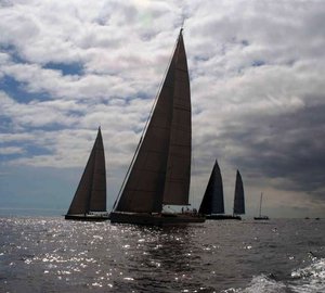 A new Transatlantic Maxi Yacht Cup