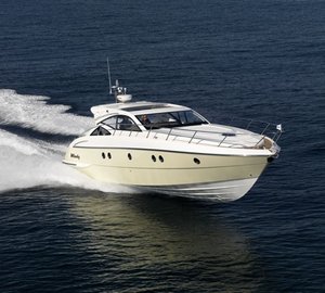 Windy Boats and Eidsgaard Design partner on a new generation of boat interiors