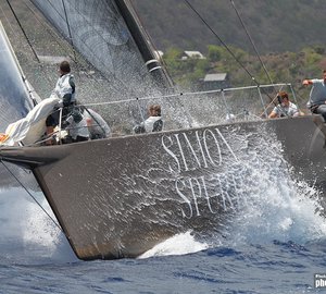 Antigua Sailing Week 2011: The 44th edition final countdown