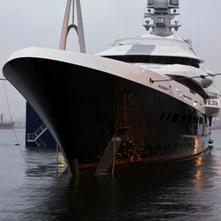 Attessa IV yacht
