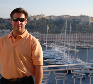 Ocean Marine Yacht Center appoints Vice President of Sales and Marketing