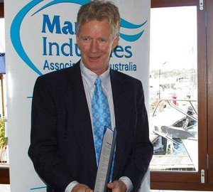 Marinas 2011 - Melbourne Australia - new revenue streams for marinas