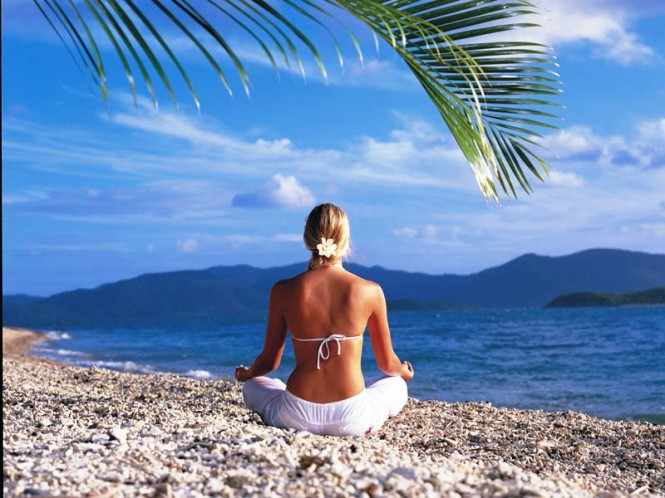 Daydream Island Daydream Island