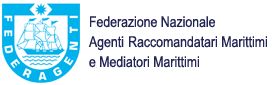 Federagenti Yacht logo